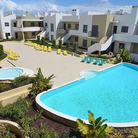 Appartement Luxury 2 Bedroom in Albur Village 2O