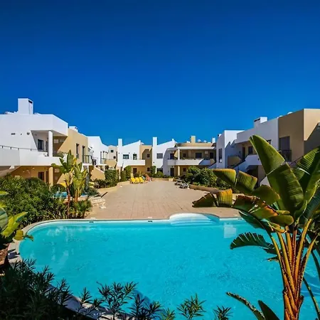 Luxury 2 Bedroom in Albur Village 2O Appartement Alvor