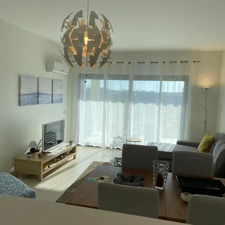 Luxury 2 Bedroom in Albur Village 2O *