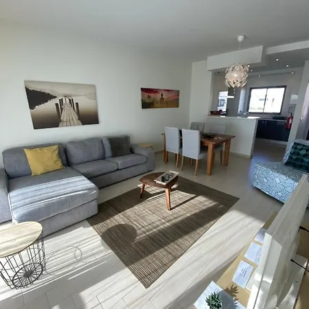 Luxury 2 Bedroom in Albur Village 2O Appartement Alvor