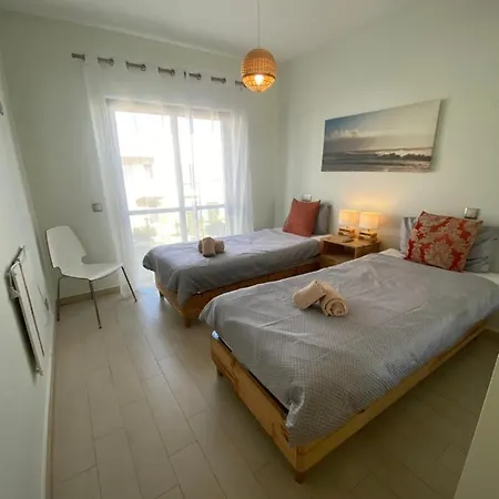 Luxury 2 Bedroom in Albur Village 2O Appartement *