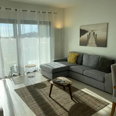 Luxury 2 Bedroom in Albur Village 2O Appartement Alvor