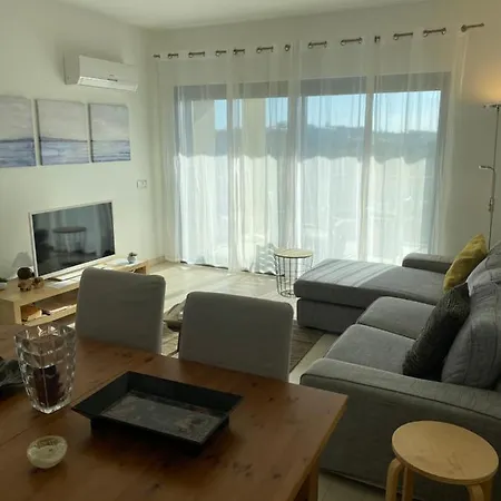 Luxury 2 Bedroom In Albur Village 2O Alvor