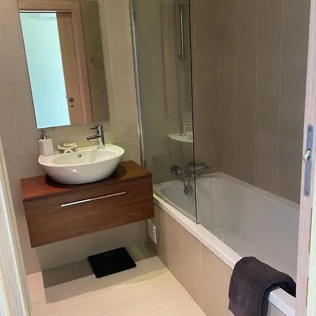 Apartamento Luxury 2 Bedroom In Albur Village 2O Alvor