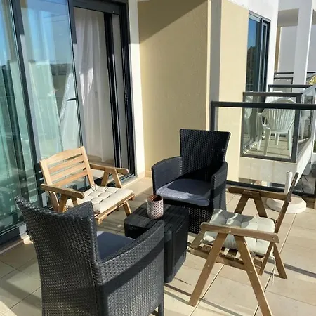 Luxury 2 Bedroom In Albur Village 2O Apartamento