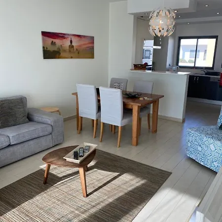 Luxury 2 Bedroom In Albur Village 2O *