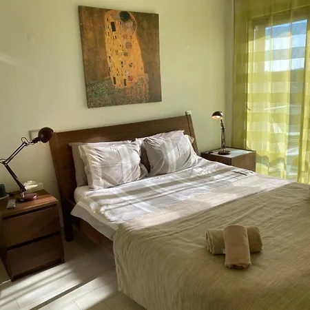 Luxury 2 Bedroom In Albur Village 2O Apartamento