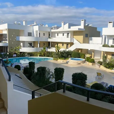 Luxury 2 Bedroom In Albur Village 2O Apartamento Alvor