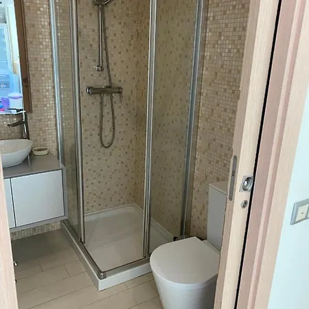 Luxury 2 Bedroom In Albur Village 2O